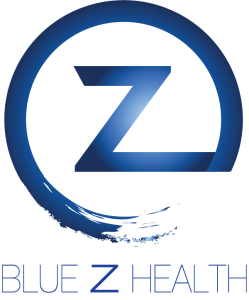 BlueZ Health logo